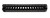 AR-15 12" Rifle Length 2pc Drop-In Handguard, for TRIANGLE End Cap [MQRRL]
