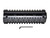 2 Piece Drop In Quad Rail Handguard DPMS .308, 6.75" Carbine Length [M38SL]