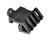 45 Degree Offset Picatinny 4 Slot Rail Mount [MOFAR]