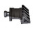 45 Degree Offset Picatinny 4 Slot Rail Mount [MOFAR]