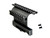 AK47 Saiga 12/20/223/410 Quick Detachable Side Accessory Mount [MDSQA]