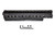 Aftemarket FN/FAL 2pc Forend Quad Rail Handguard - AR Style [MHGQF]