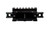 Aftermarket H&K MP5 G3 Claw Mount Dual Picatinny Rail Handguard Mount [MCLDR]