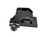 AR Rear Match Backup Sight, Aluminum [MDTRS02]