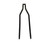 AR Delta Ring Lever Drop-in handguard removal/install suppressor tool