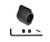 0.750” AR Low Profile Gas Block - Black - Steel [GB750]