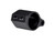 0.750” AR Low Profile Gas Block - Black - Steel [GB750]