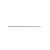 6.75" Pistol Length Gas Tube With Roll Pin - Stainless Steel [GT01]