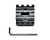 12 Gauge Shotgun 15 Position Barrel Mount [MBRAR]