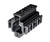 AR-15 FSP Tri Rail Barrel Mount  w/ Spacers