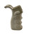 AR-15 Rear Pistol Grip, Beavertail, Tan