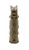AR-15 Rear Pistol Grip, Beavertail, Tan