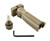 Tactical 5 Position Folding Foregrip, Tan
