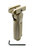 Tactical 5 Position Folding Foregrip, Tan