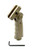 Tactical 5 Position Folding Foregrip, Tan
