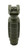 Tactical Foregrip With Storage Compartment, Green [GP04-G]