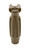 Tactical Foregrip With Storage Compartment, Tan [GP04-T]
