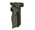 5 Position Picatinny Foregrip - Polymer - Green [GP05-G]