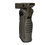 Tactical 5 Position Green Folding Foregrip