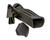 Tactical 5 Position Green Folding Foregrip