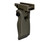 Tactical 5 Position Green Folding Foregrip