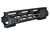 10" Presma® LR-308 DPMS  LOW M-LOK Slim Free Float Handguard [M38ML10-L]