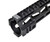 Presma® DPMS .308 M-LOK Series Slim Free Float Handguards, 12.5" Low Profile