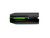 Shotgun Snap-on GREEN Fiber Optic Front Sight [MBFGS]