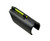 Shotgun Snap-on GREEN Fiber Optic Front Sight [MBFGS]