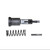 Forward Assist Assembly, Steel, 223/5.56/308 [ARFA01]
