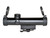 Sniper Grunt 4X20 Compact Red/Green Illuminated Reticle Scope, Duplex with Carry Handle & Picatinny Mounts
