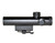 Sniper Grunt 4X20 Compact Red/Green Illuminated Reticle Scope, Duplex with Carry Handle & Picatinny Mounts