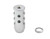 1/2x28 Muzzle Brake, Matte Stainless Steel - AR-15 (MZ-02-01-SM)