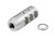 1/2x28 Muzzle Brake, Matte Stainless Steel - AR-15 (MZ-02-01-SM)