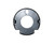 AR Drop In Handguard Replacement End Cap, Round Shape