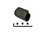 AR-15 Low Profile Gas Block, 0.750” Steel, Long Style [MTGB1946]