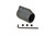 AR Low Profile Gas Block, 0.875” Steel, Long Style [MTGB2246]