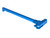 223/5.56/9mm Mil-Spec Standard Charging Handle - Blue [CH01-B]