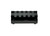 Barrel Mount Picatinny Rail Section - Fits Barrel OD 0.51" - 0.78" - Rail length 2.4"