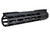 10" Presma® AR-15 Super Light M-LOK Series Free Float Handguard with Partial Top Rail [MARMP10]