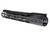 13" Presma® AR-15 Super Light M-LOK Series Free Float Handguard with Partial Top Rail [MARMP13]