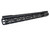 19" Presma® AR-15 Super Light M-LOK Series Free Float Handguard with Partial Top Rail [MARMP19]