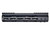 10" Presma® AR-10 LR 308 DPMS LOW Super Light M-LOK Series Free Float Handguard with Partial Top Rail [M38MP/L10]