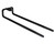 AR Delta Ring Lever Drop-in handguard suppressor tool, removal/install 