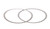 5/8" Barrel Nut Timing Shim - 2 PACK [BNS02]