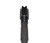 1/2x28 Tactical Competition Grade Muzzle Brake, Steel with Black Phosphate Finish - AR-15 (MZ-05-01-B)