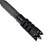 1/2x28 Tactical Competition Grade Muzzle Brake, Steel with Black Phosphate Finish - AR-15 (MZ-05-01-B)