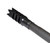 1/2x28 Tactical Competition Grade Muzzle Brake, Steel with Black Phosphate Finish - AR-15 (MZ-05-01-B)