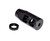 1/2x28 Competition Grade Muzzle Brake, Steel with Black Phosphate Finish - AR-15 (MZ-06-01-B)