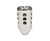 1/2x28 Competition Grade Muzzle Brake, Stainless Steel - AR-15 (MZ-07-01-SS)